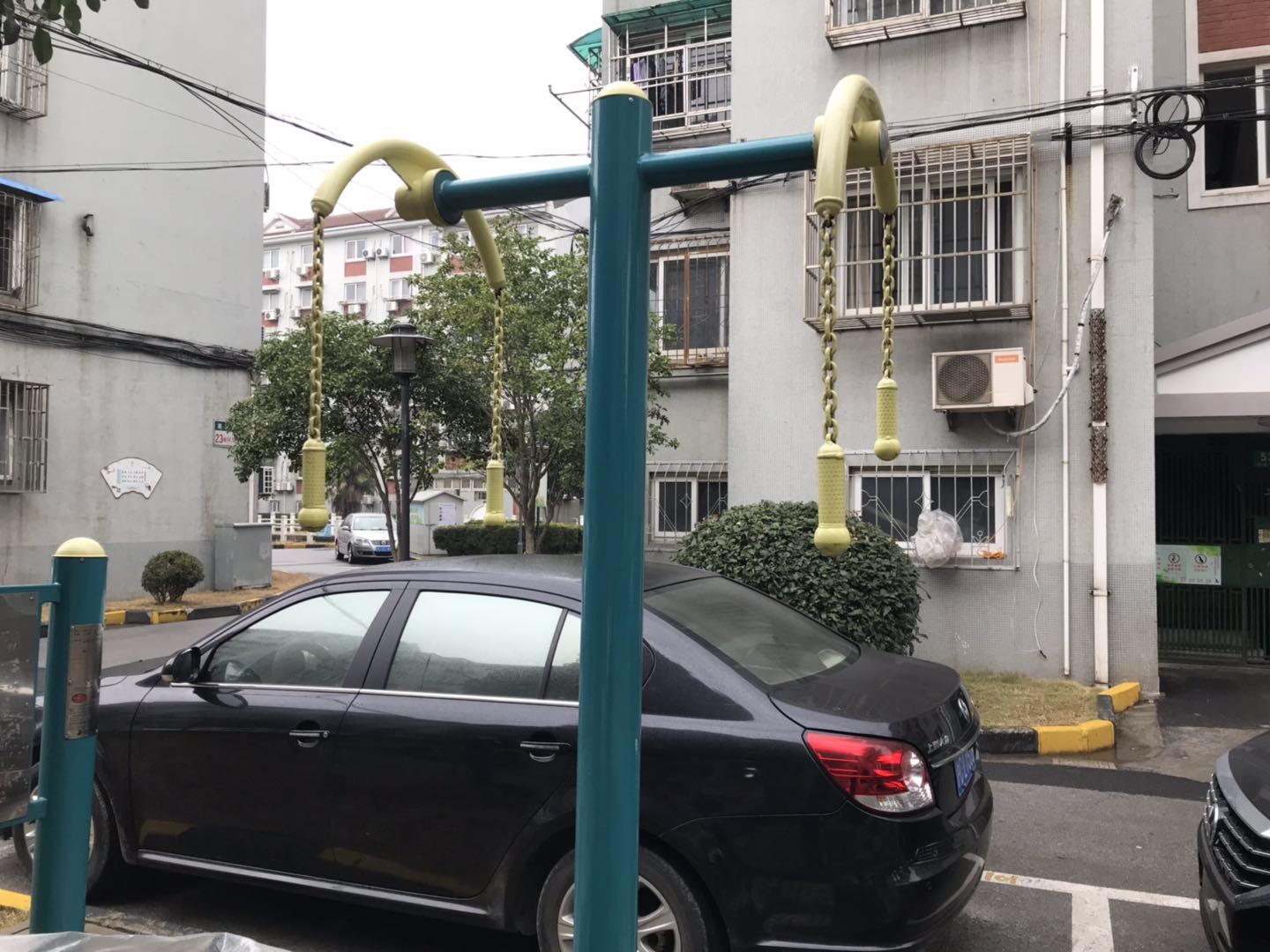 上肢牵引器