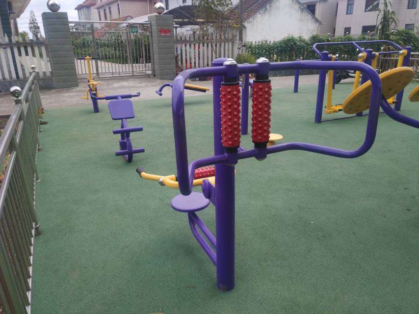 腰背按摩器