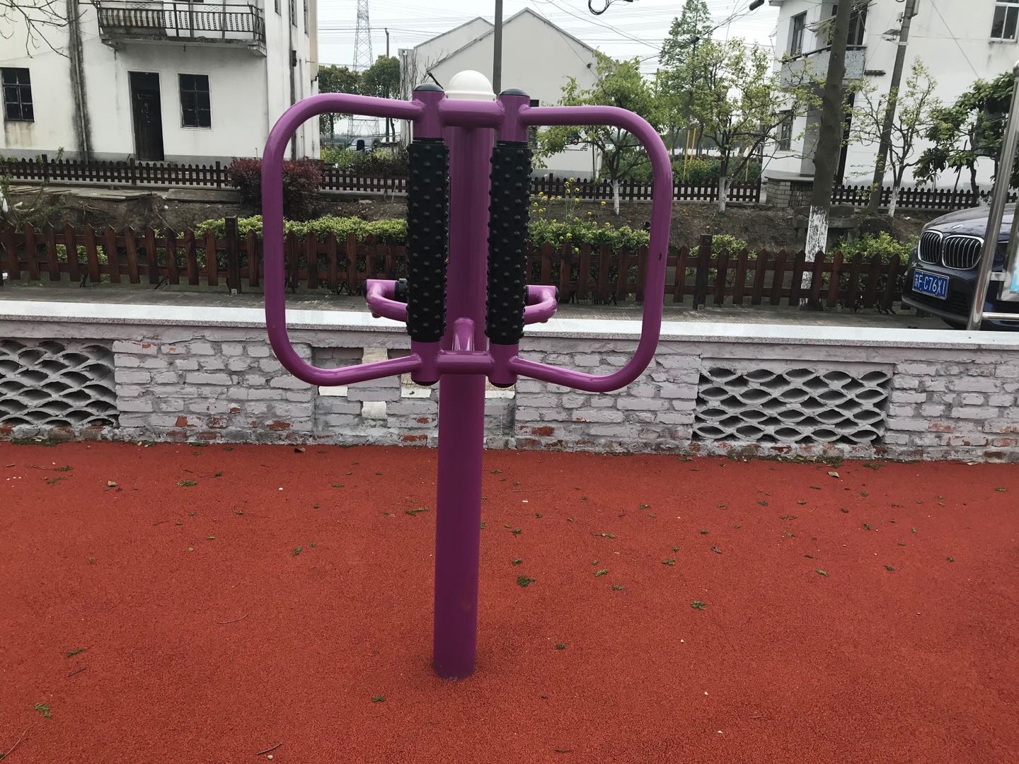 腰背按摩器