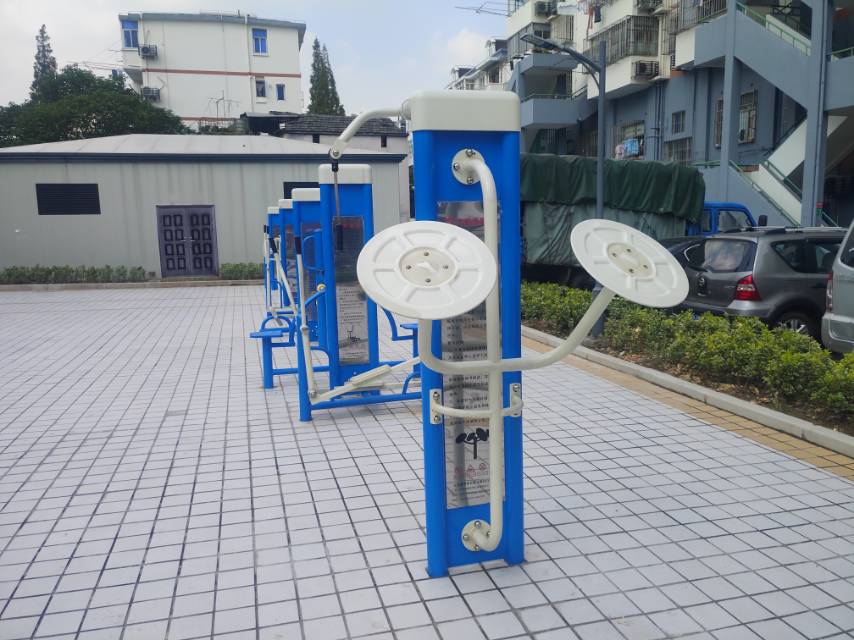 太极揉推器