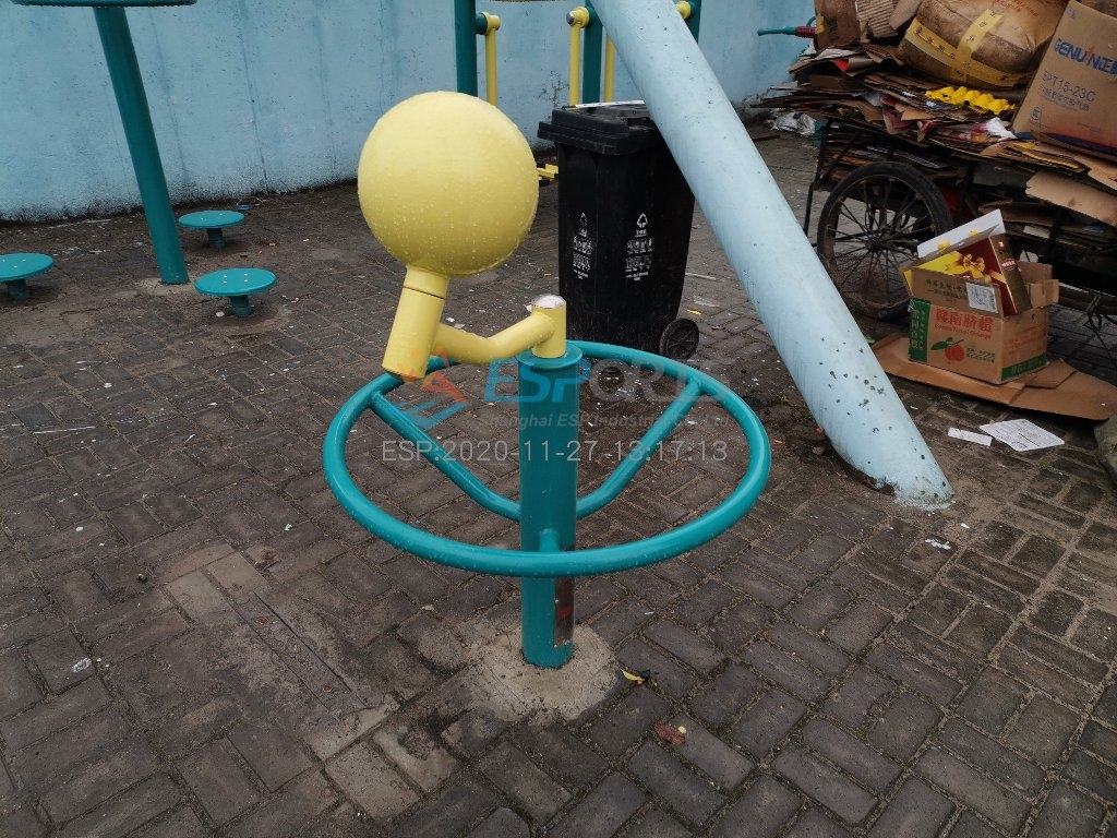 轮盘训练器