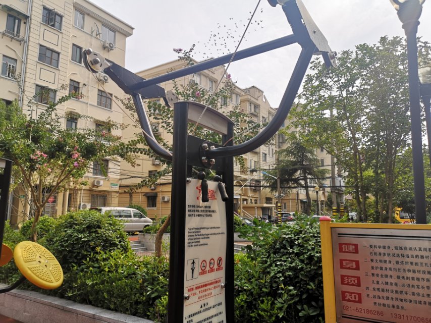 上肢牵引器