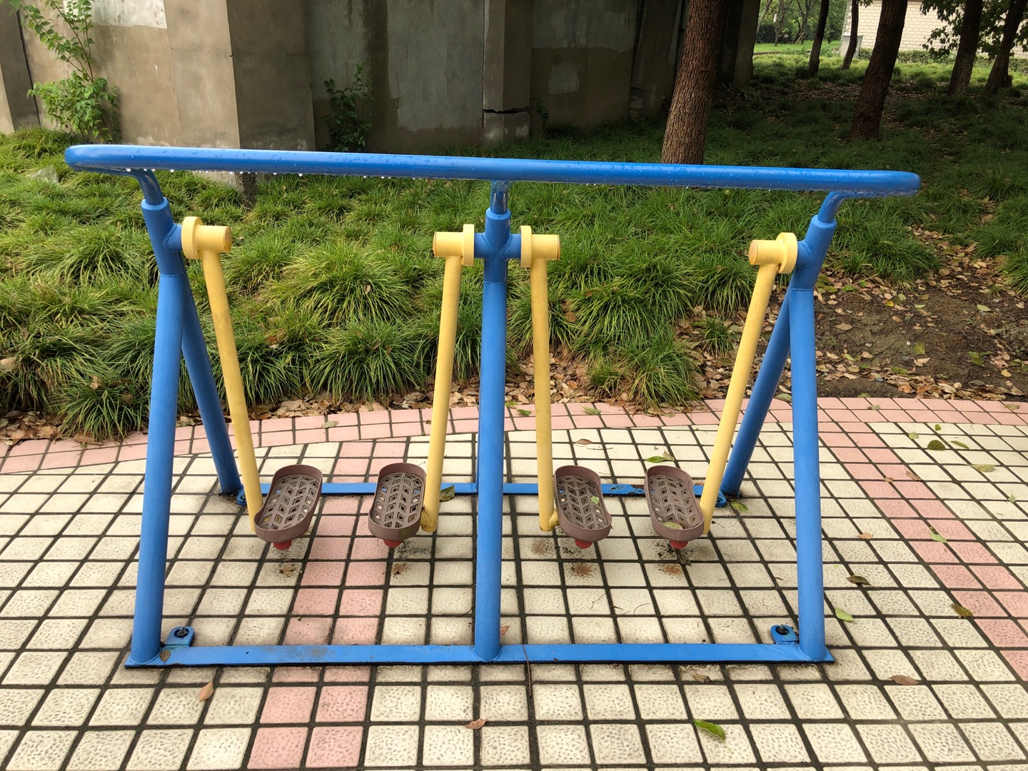 漫步器