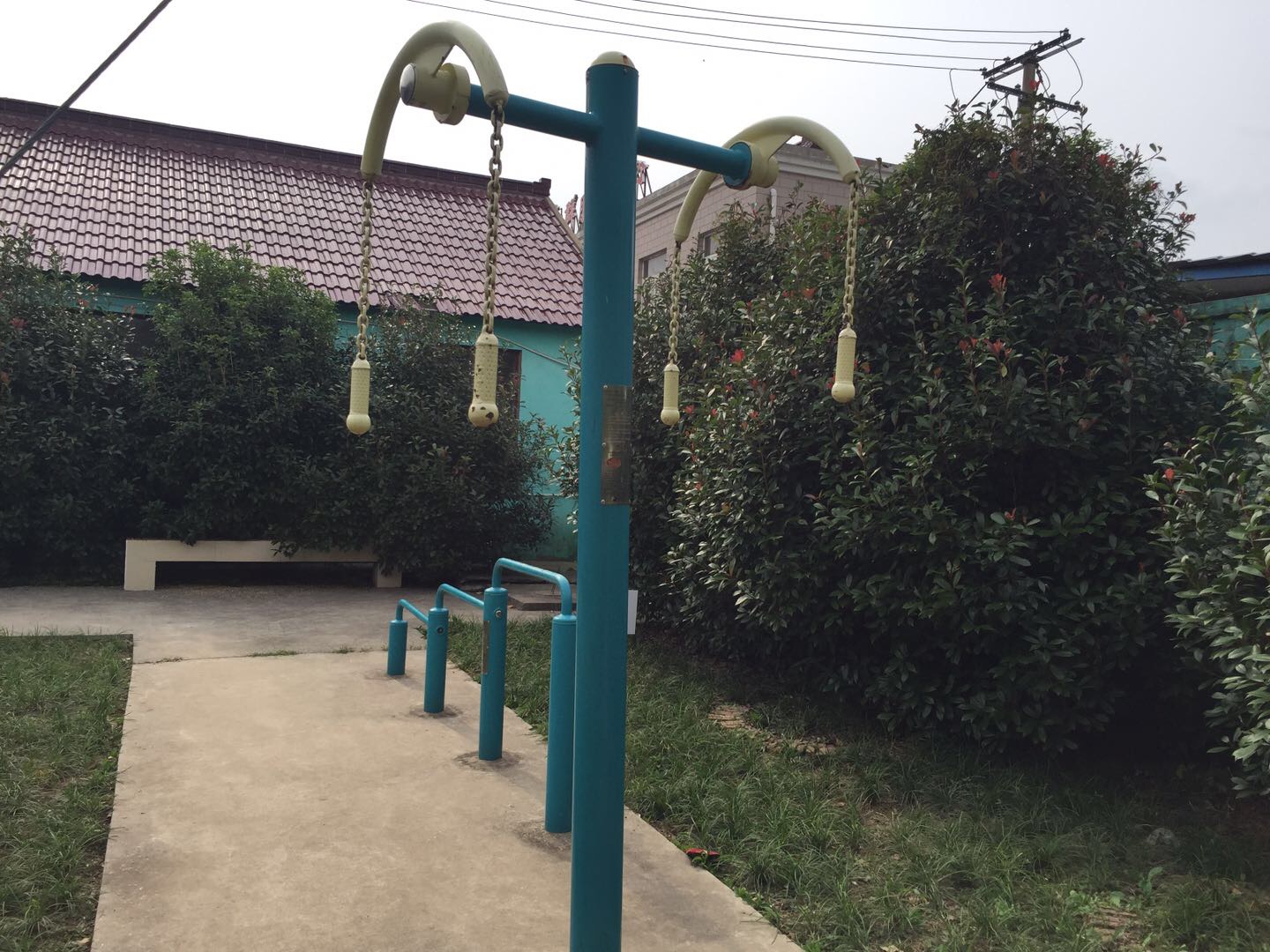 上肢牵引器