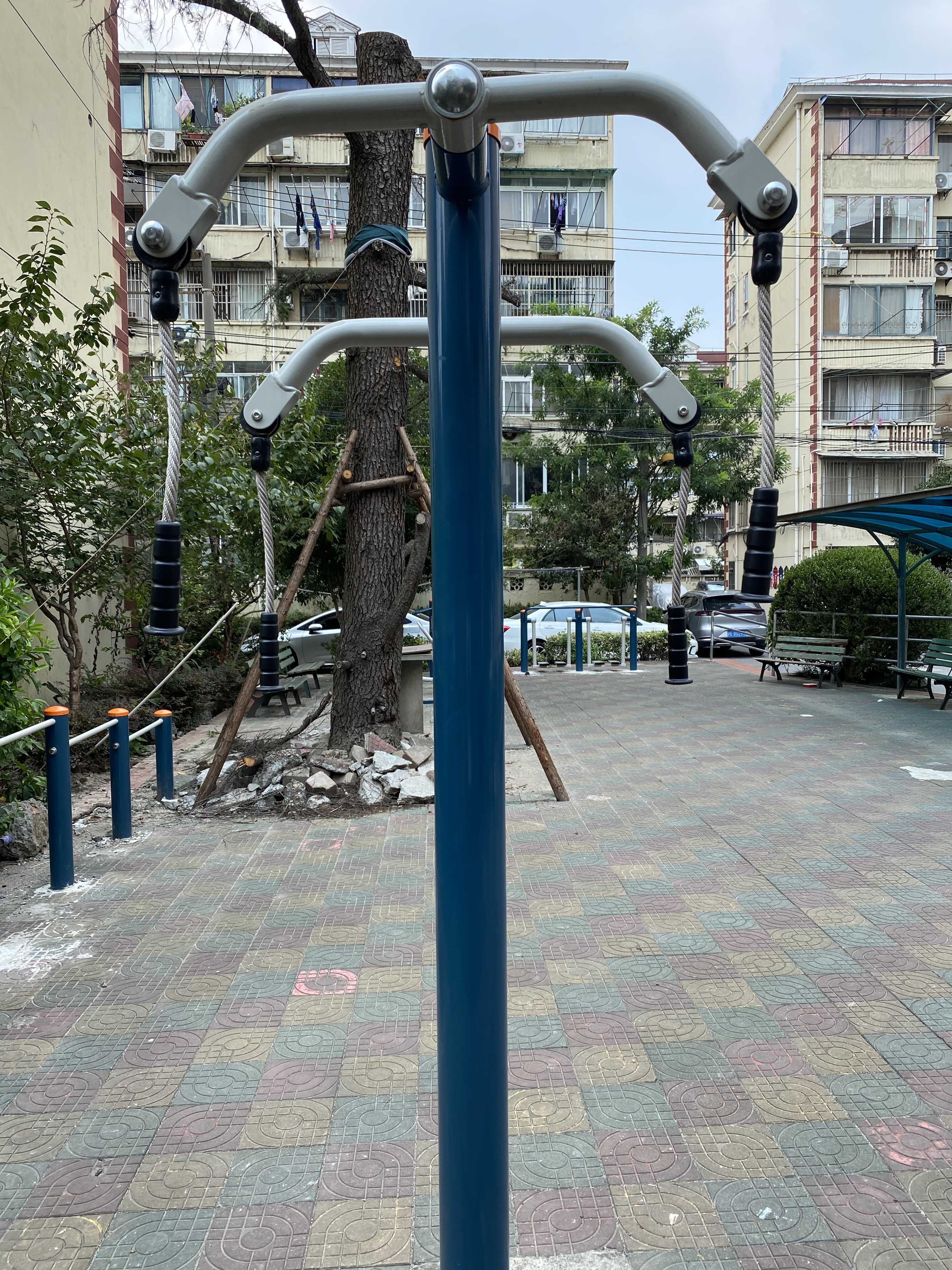 上肢牵引器