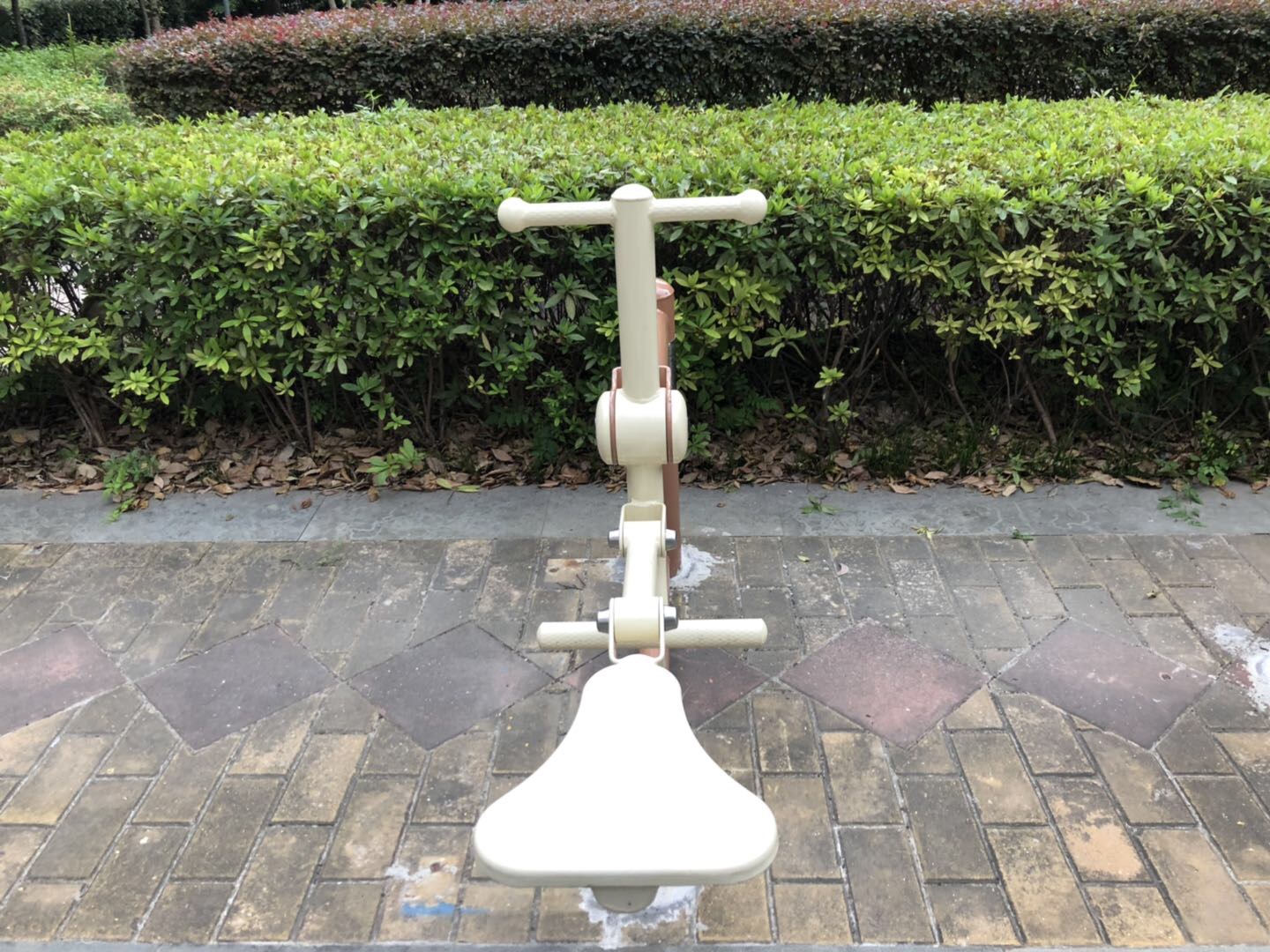 骑马器