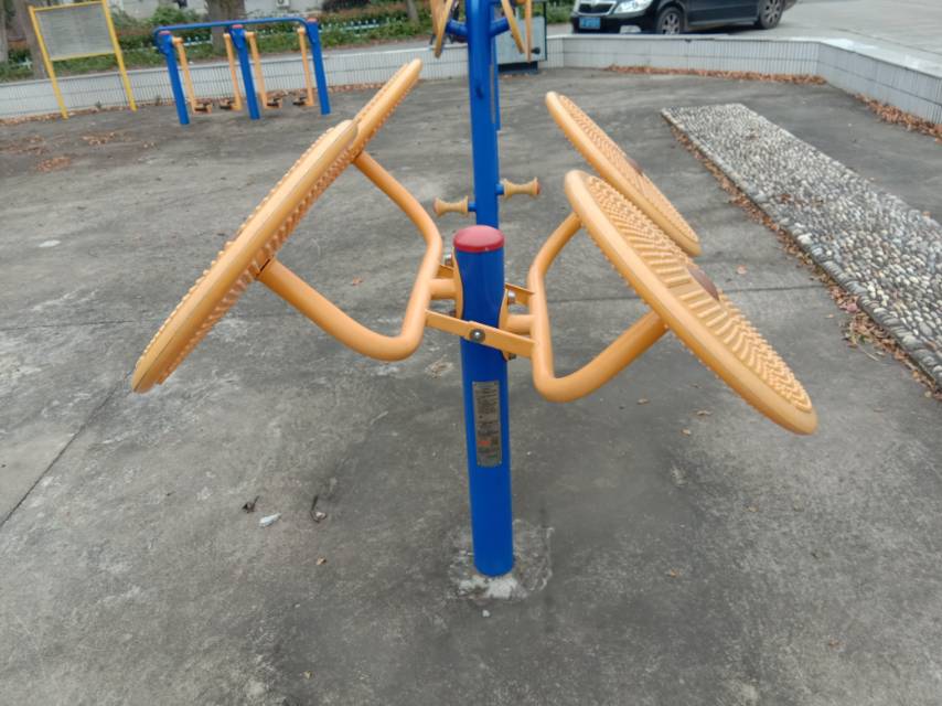 太极揉推器