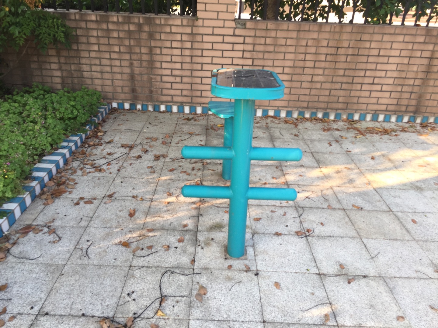 柔韧训练器