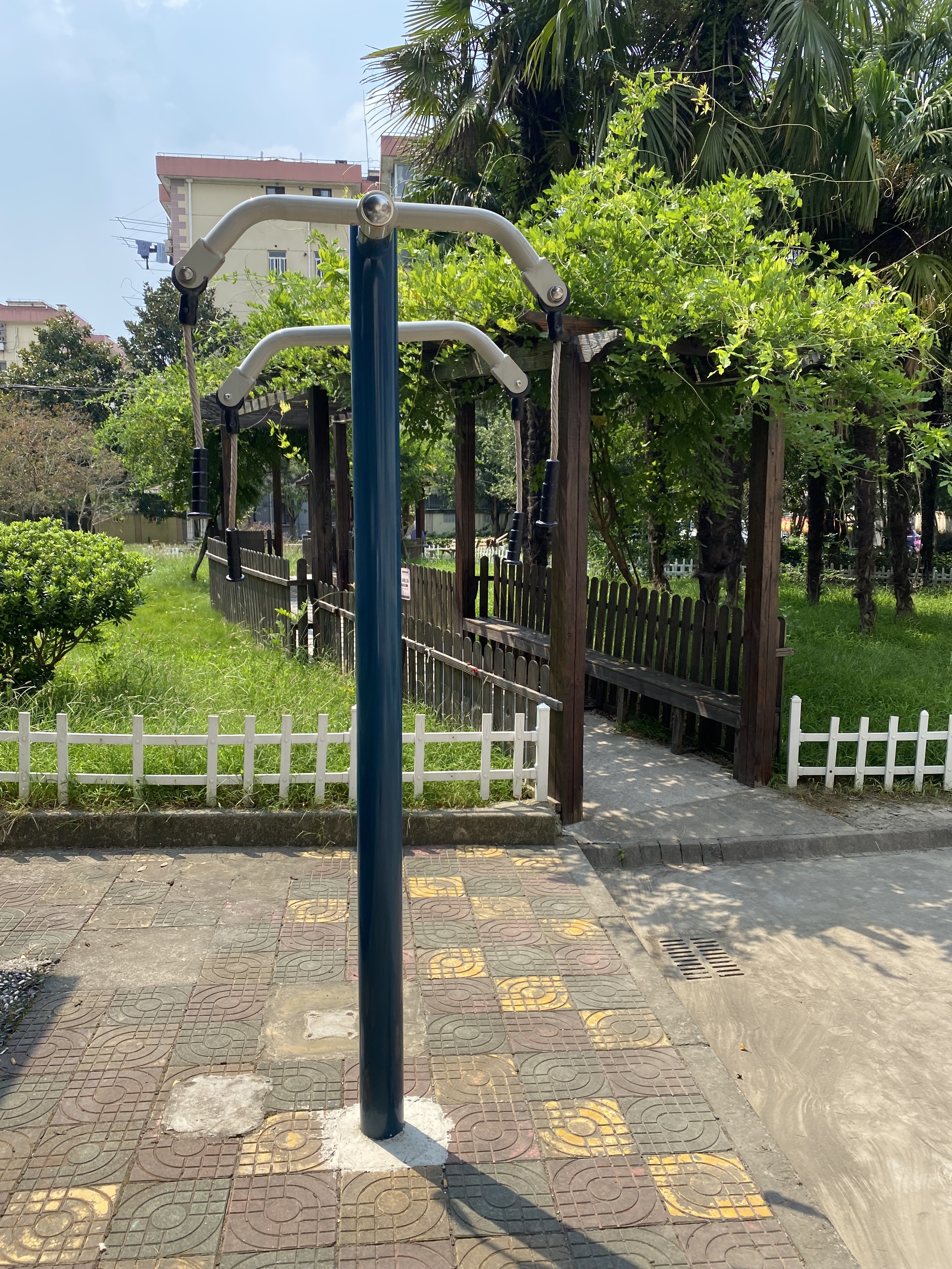 上肢牵引器