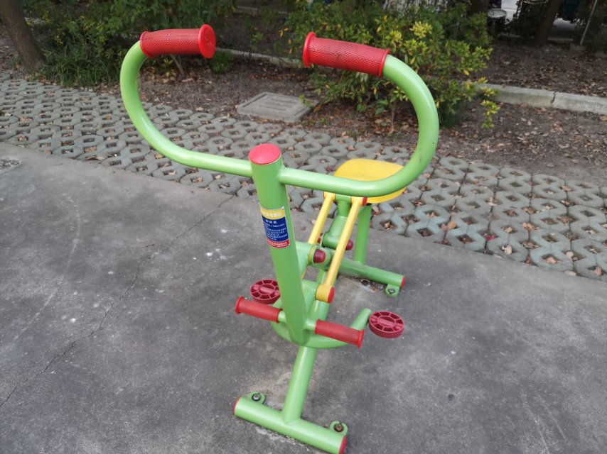 健骑器
