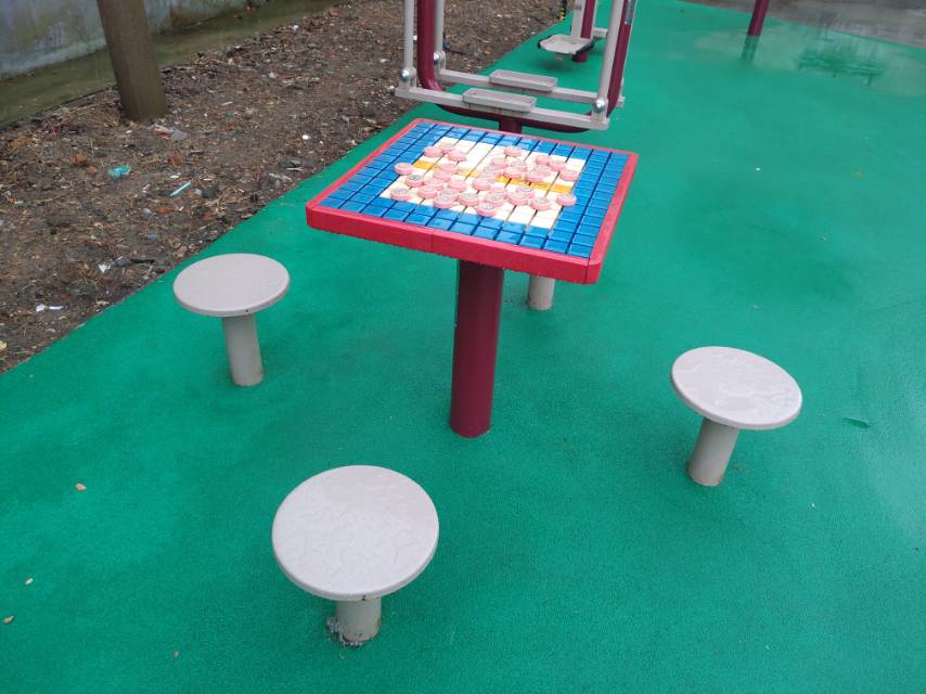 围棋桌