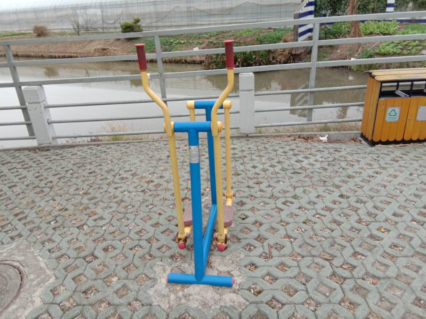 漫步器