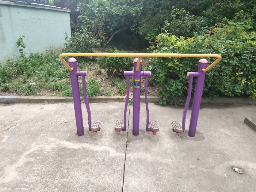 太空漫步器