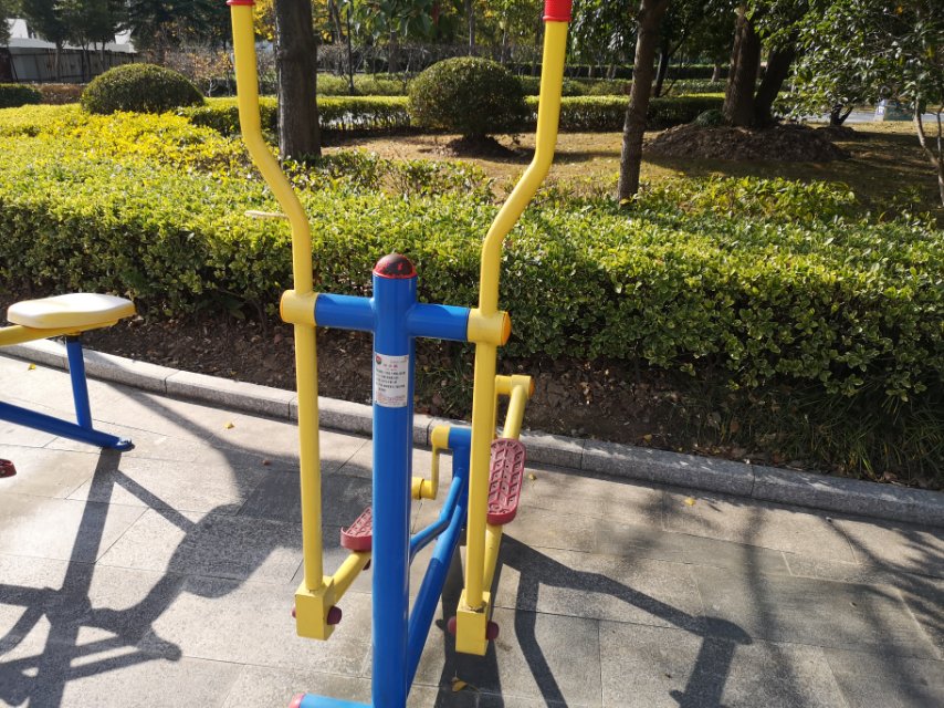 跑步器