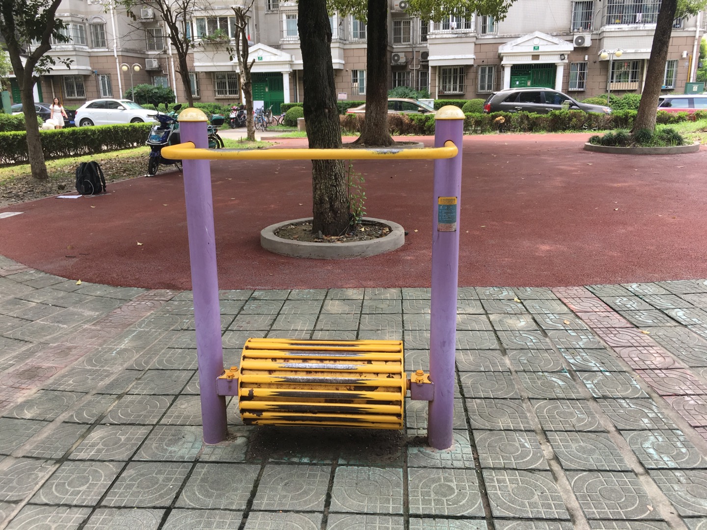 水车