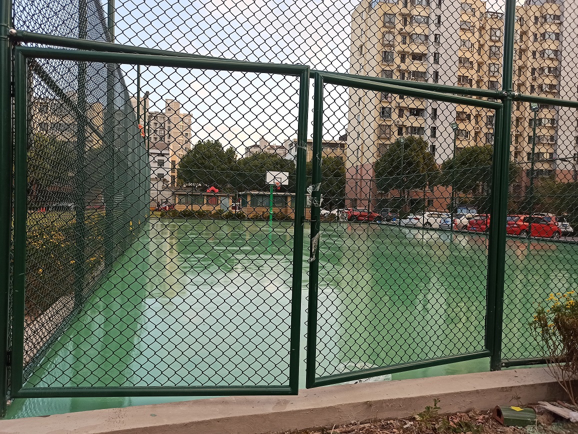 金都健身点