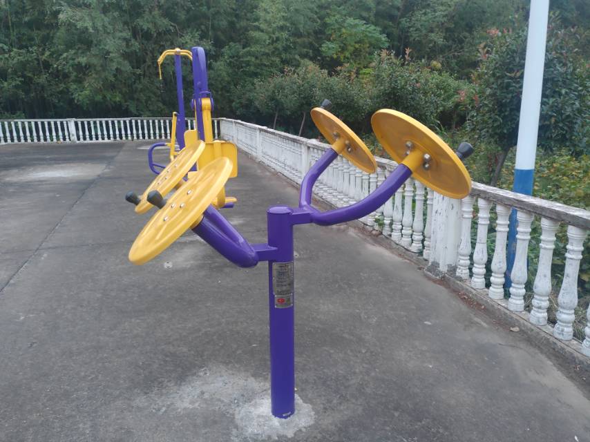 肩关节训练器