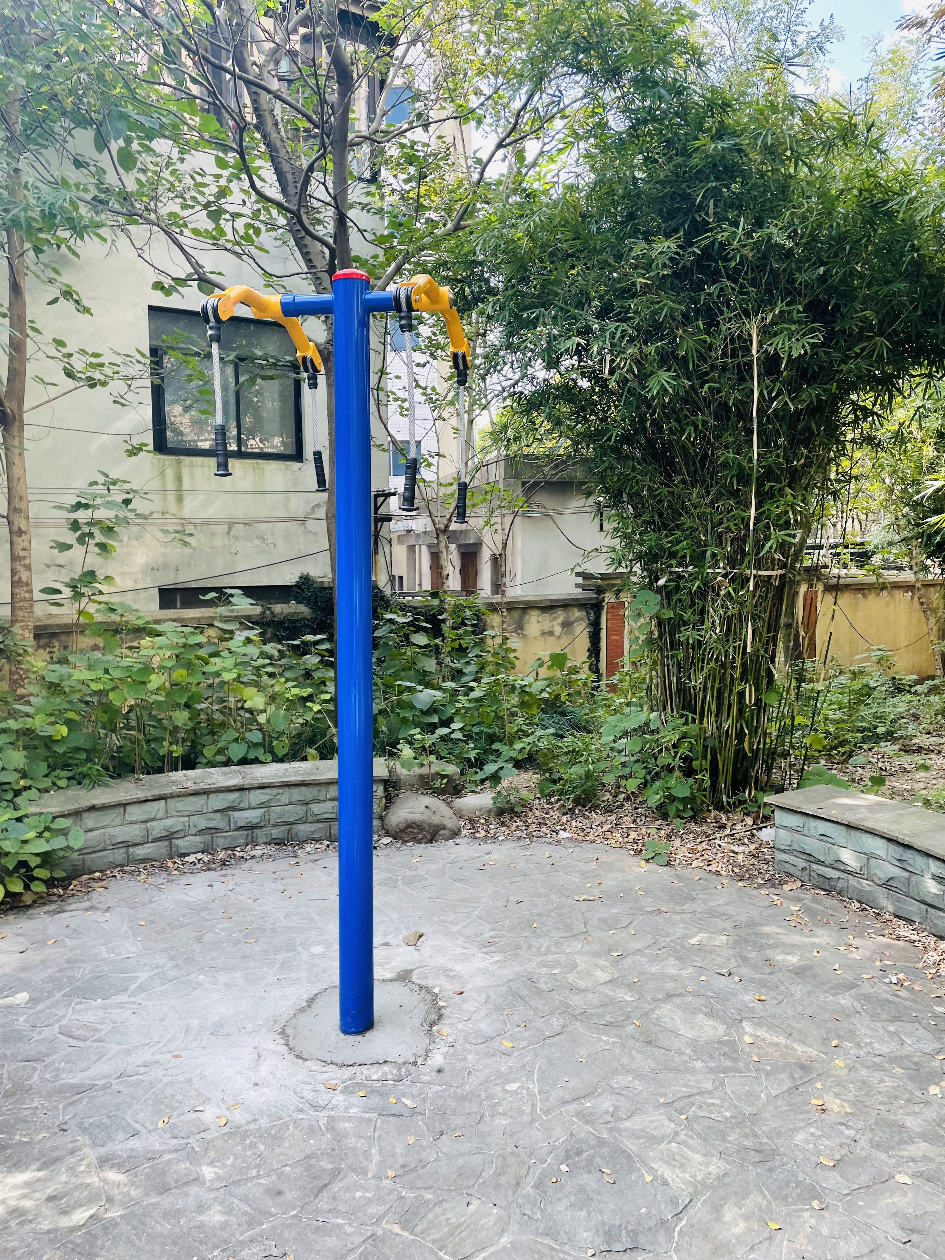 上肢牵引器