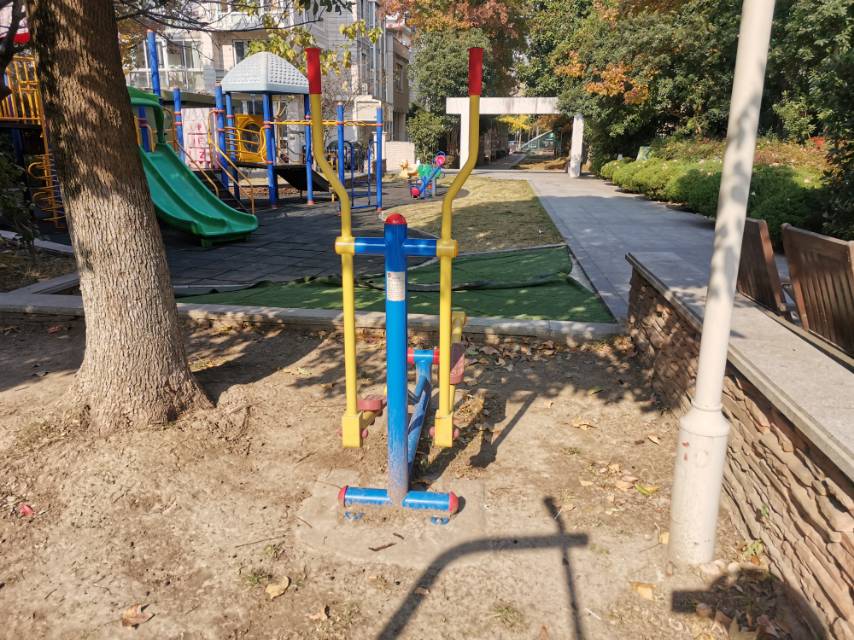 跑步器