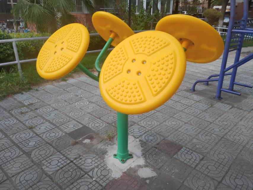 太极揉推器