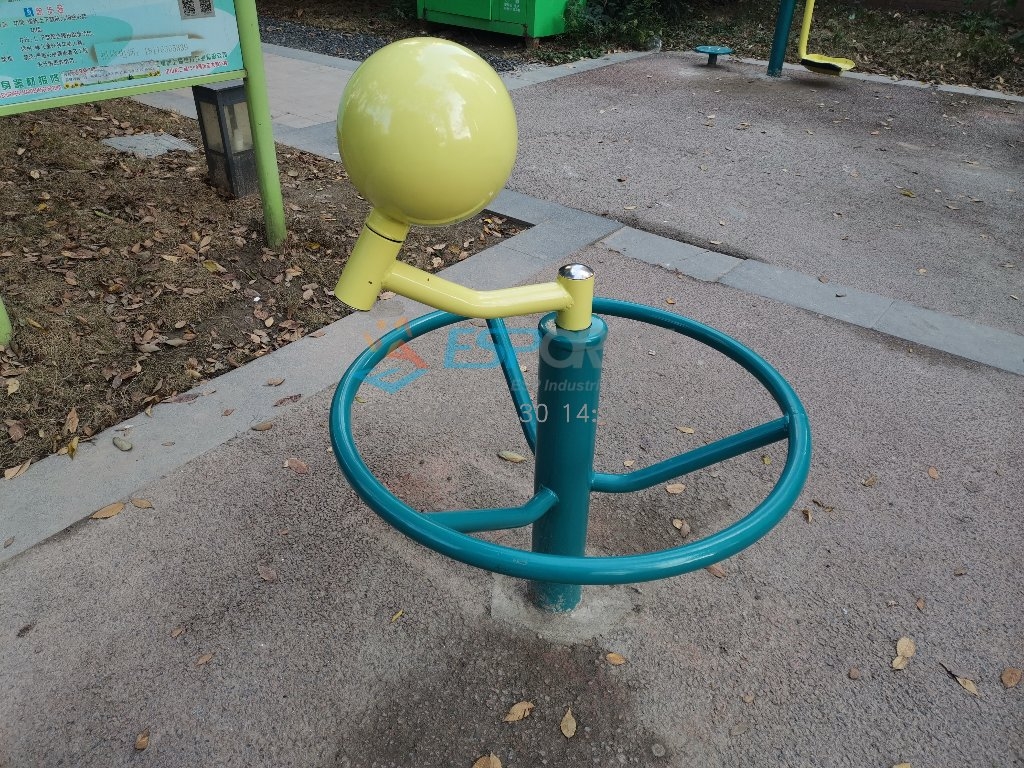 轮盘训练器