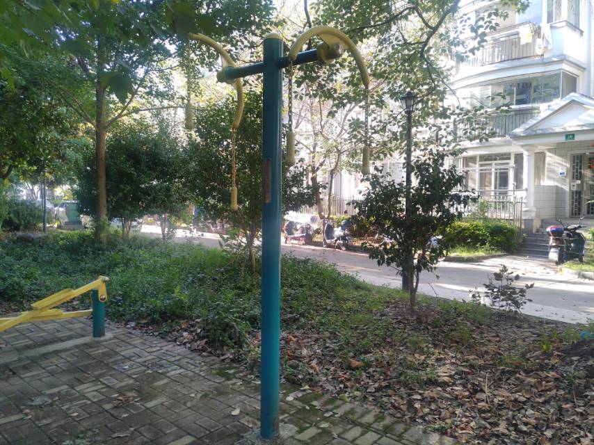 上肢牵引器