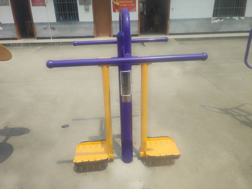 钟摆器