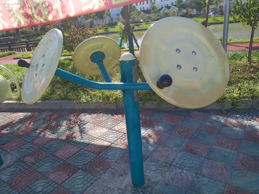 臂力训练器