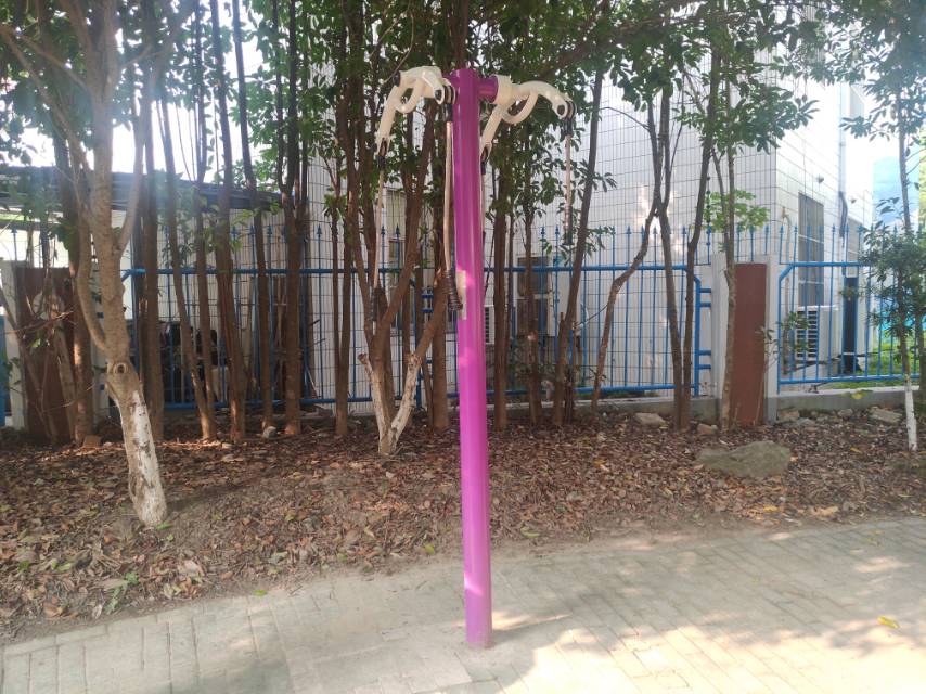 上肢牵引器（两站位）