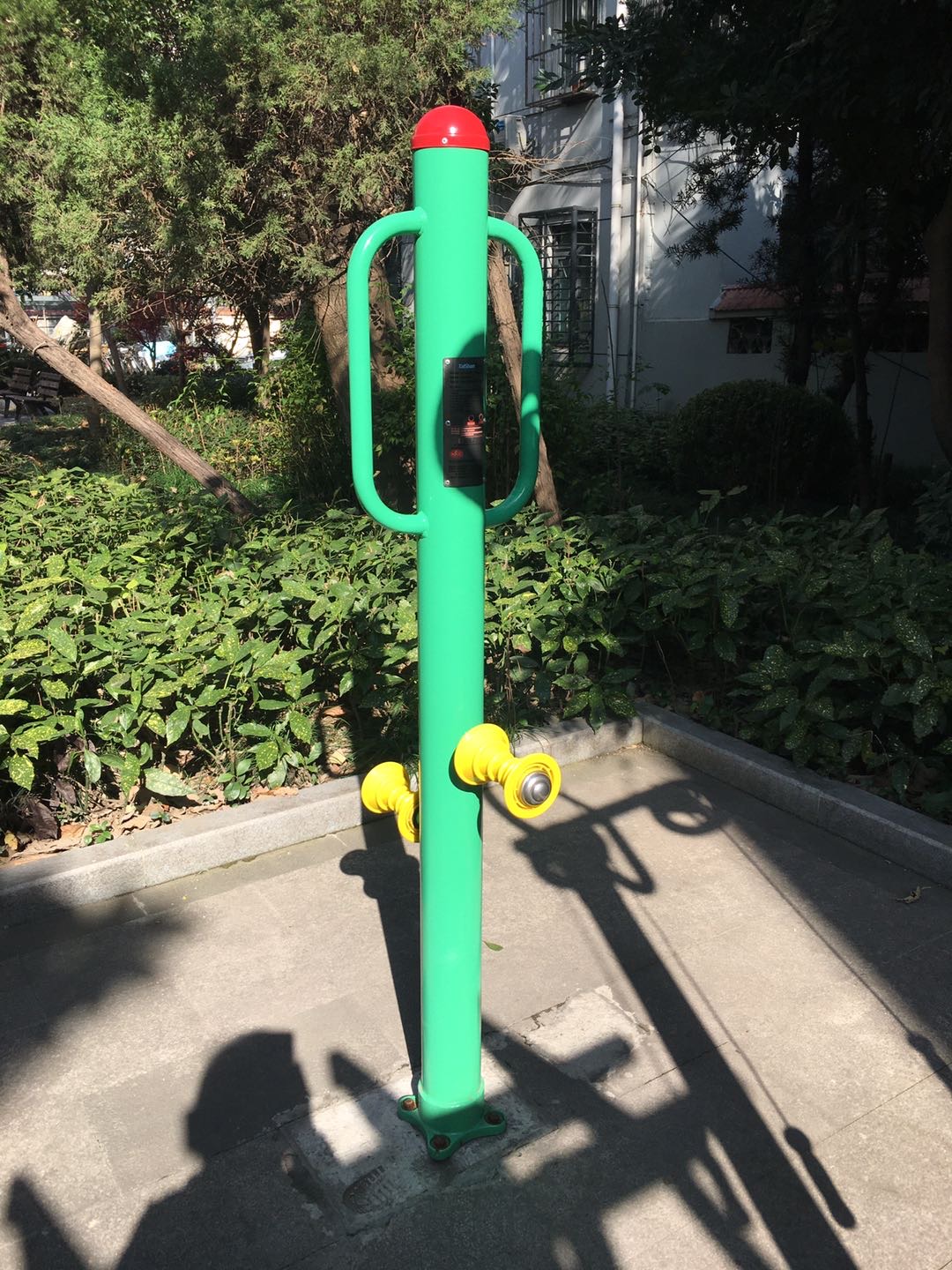 腿部按摩器