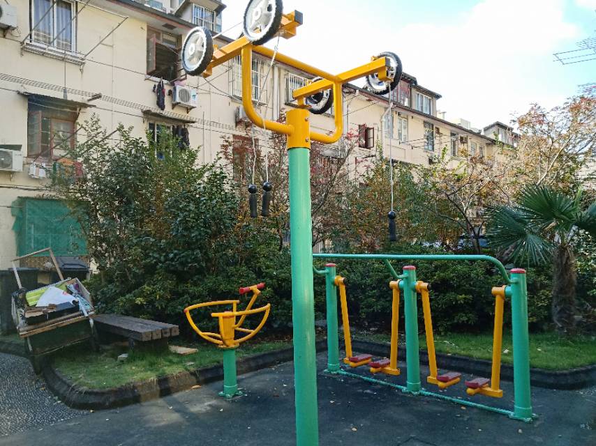上肢牵引器