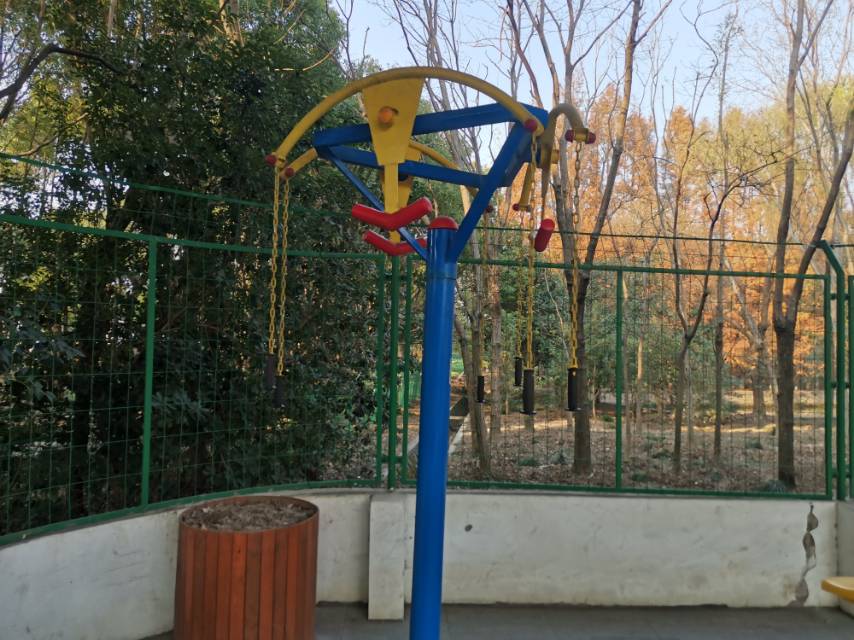 上肢牵引器
