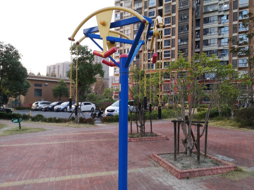 上肢牵引器