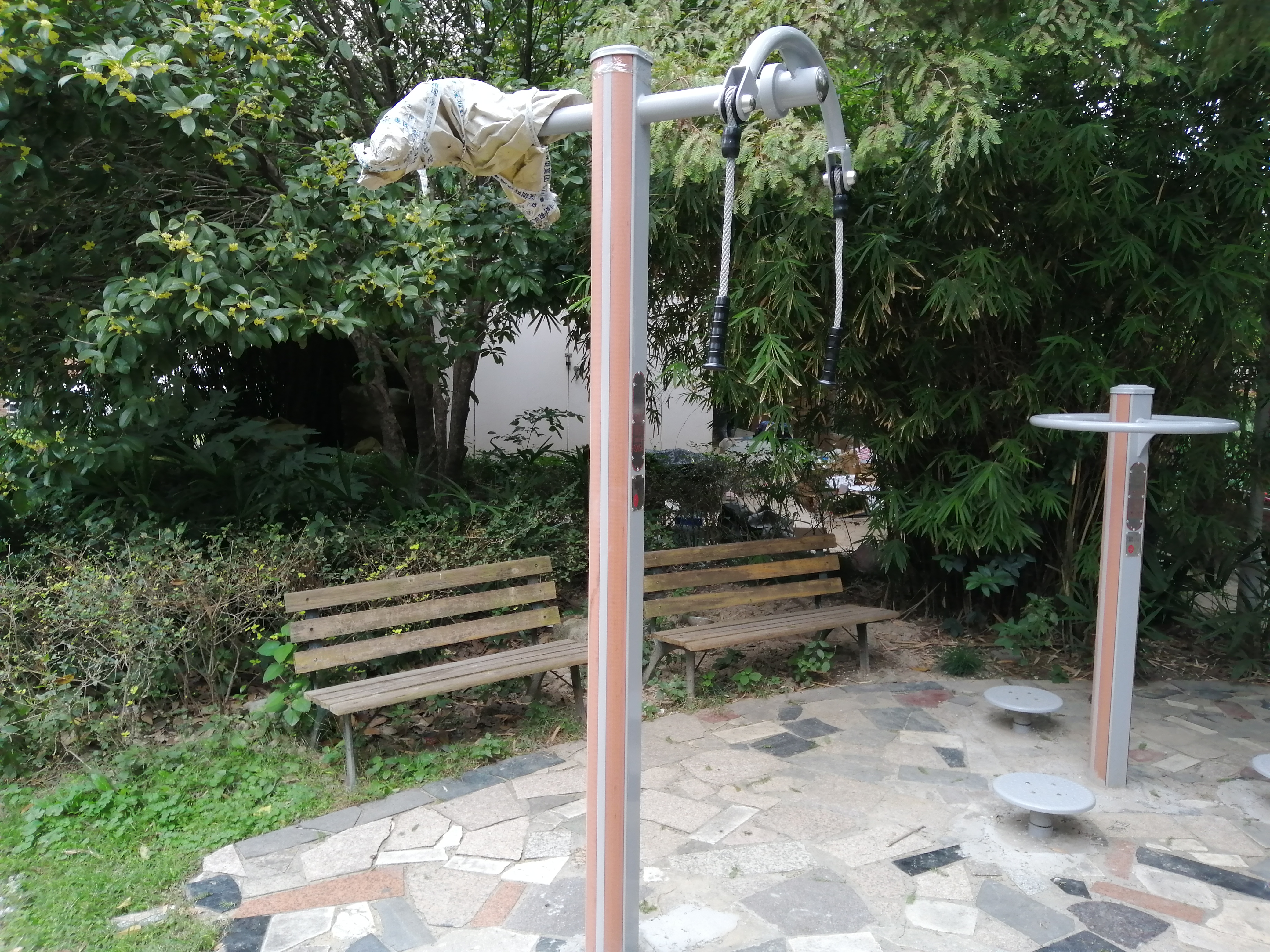 上肢牵引器