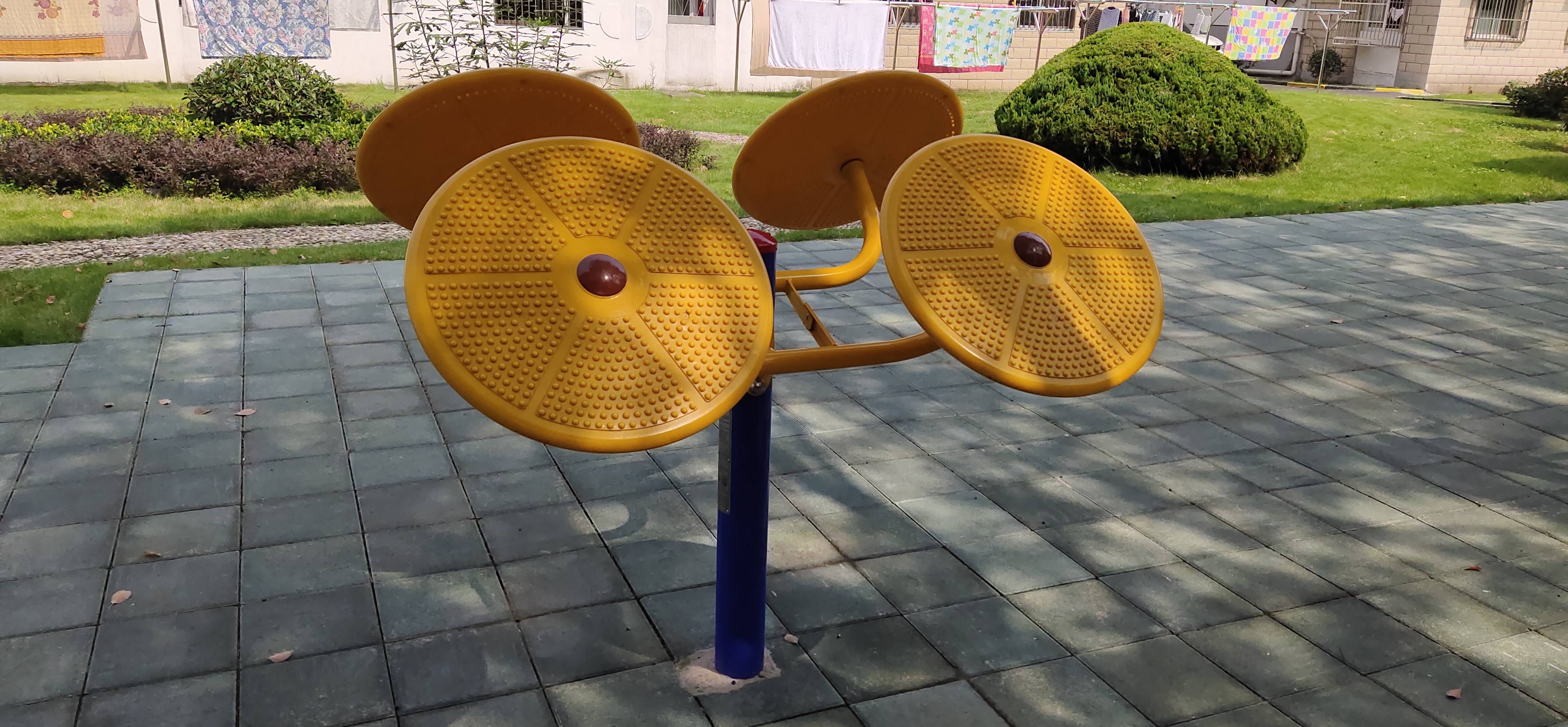 太极揉推器