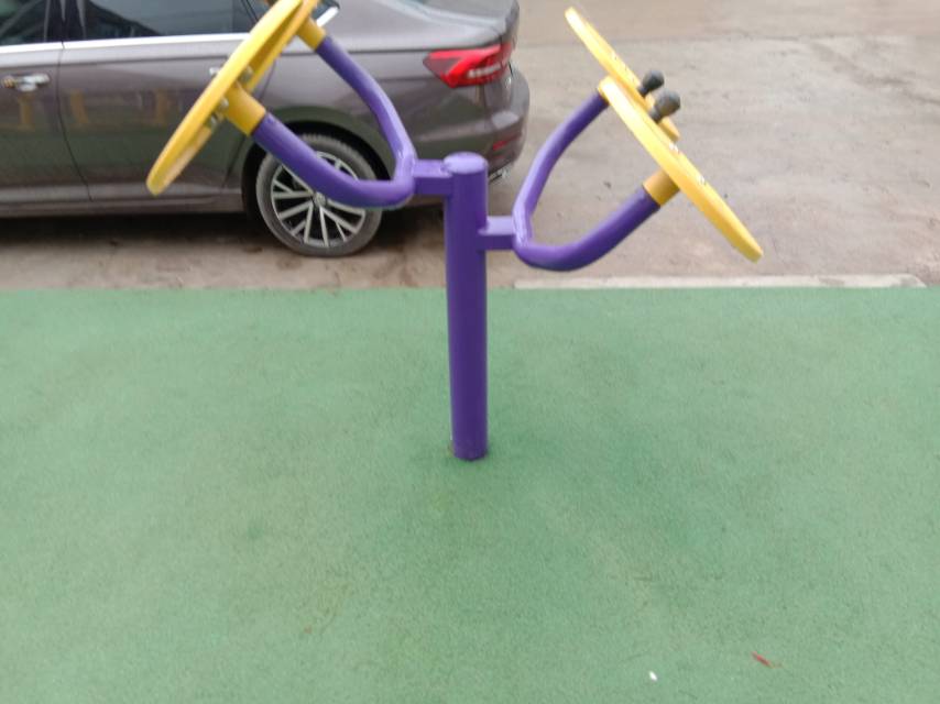 膝关节训练器
