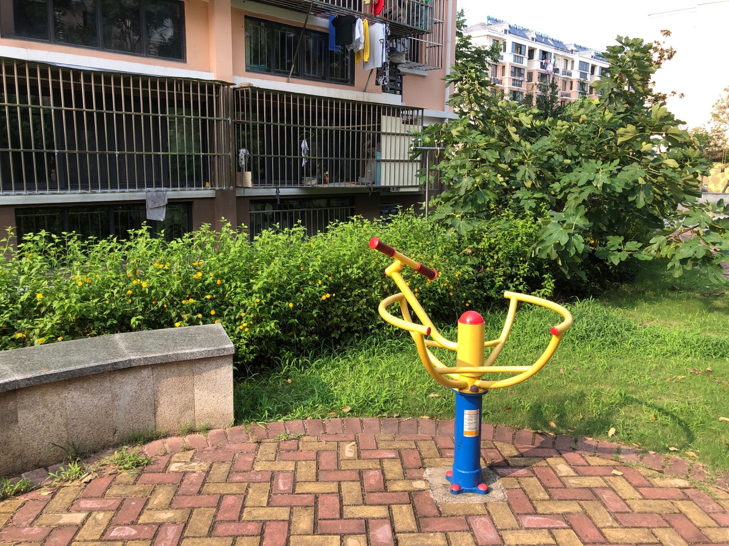 太极推手