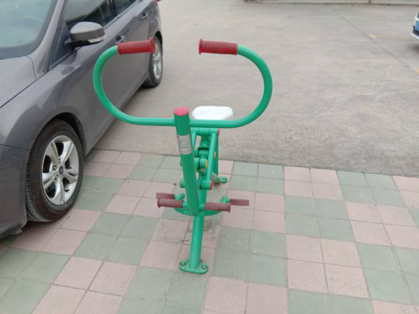 健骑器