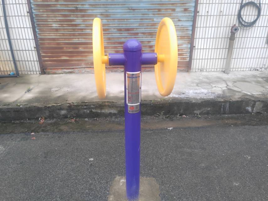 臂力训练器