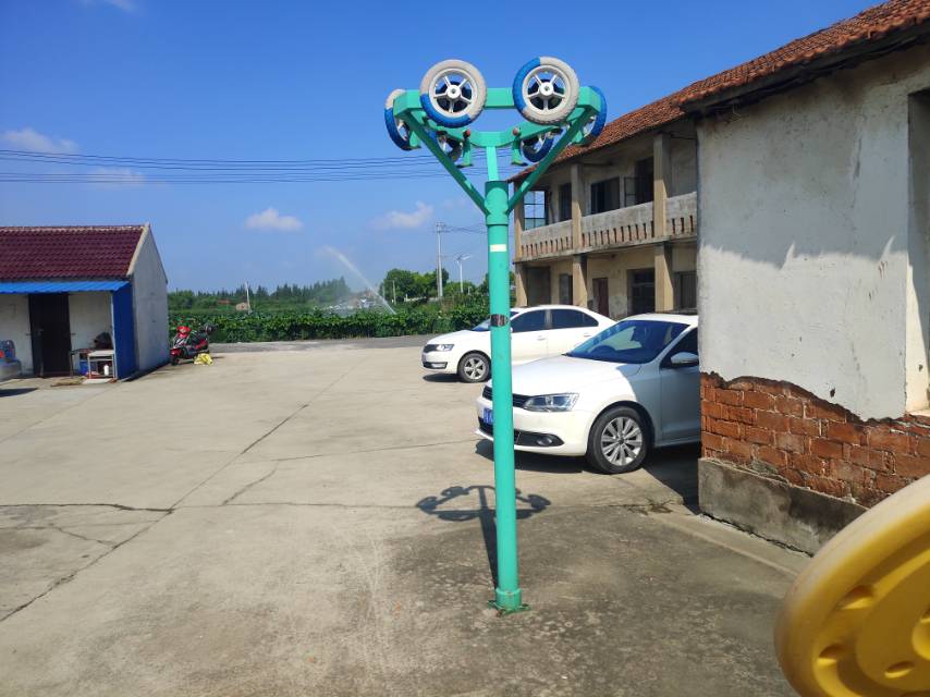 上肢牵引器