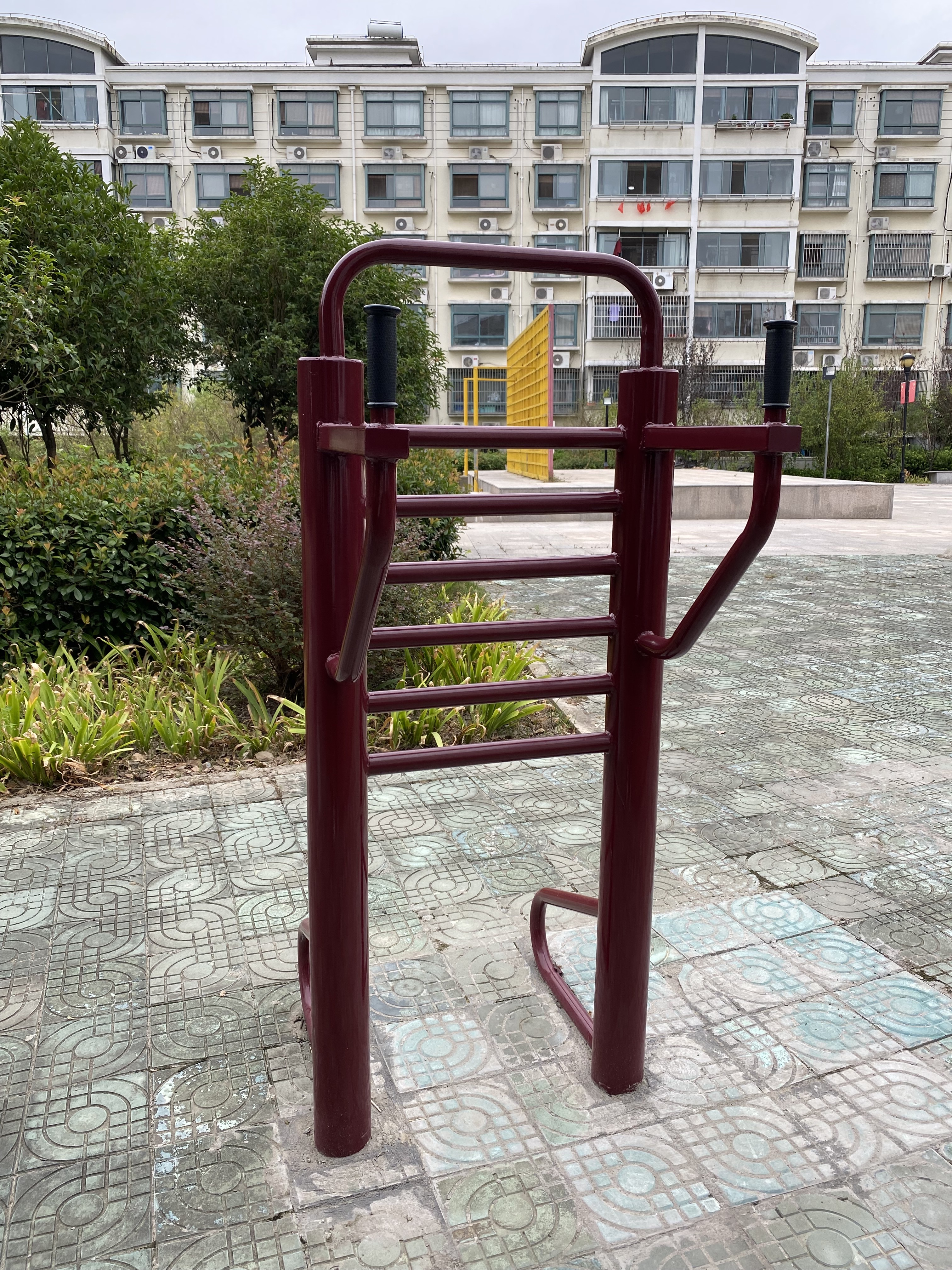 多功能训练器