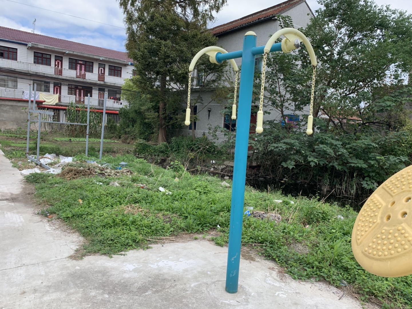 上肢牵引器
