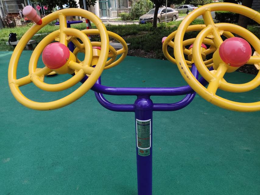 太极揉推器