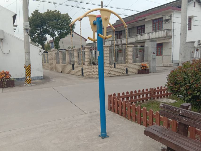 上肢牵引器