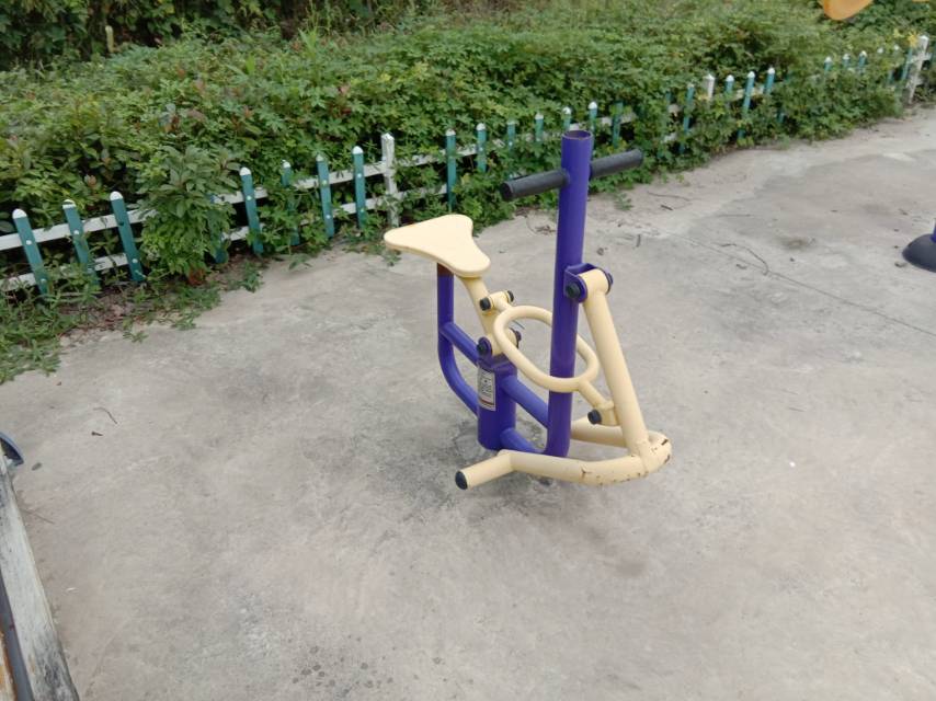 健骑器