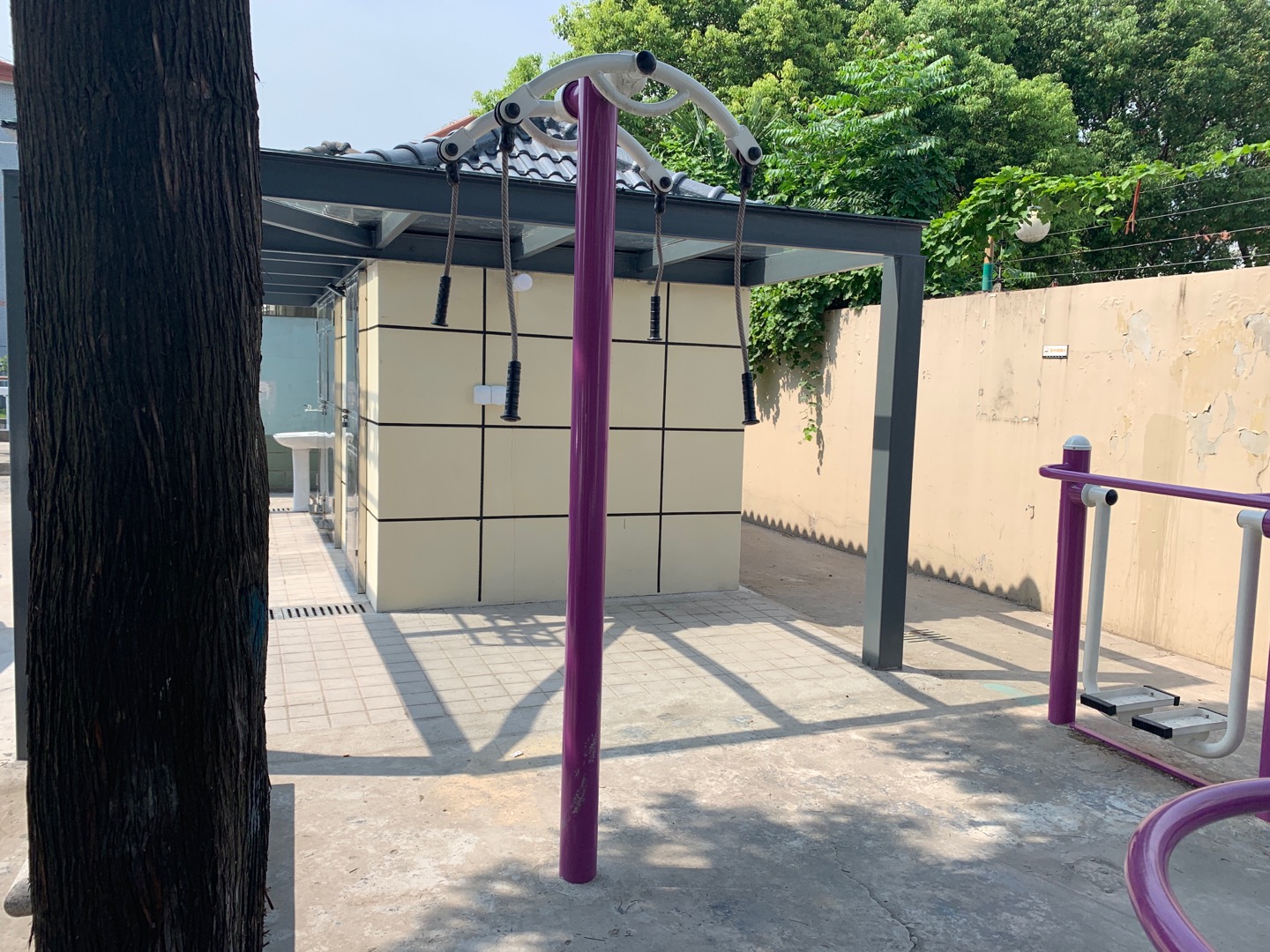 上肢牵引器