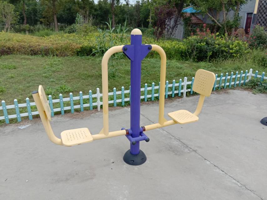 坐蹬器
