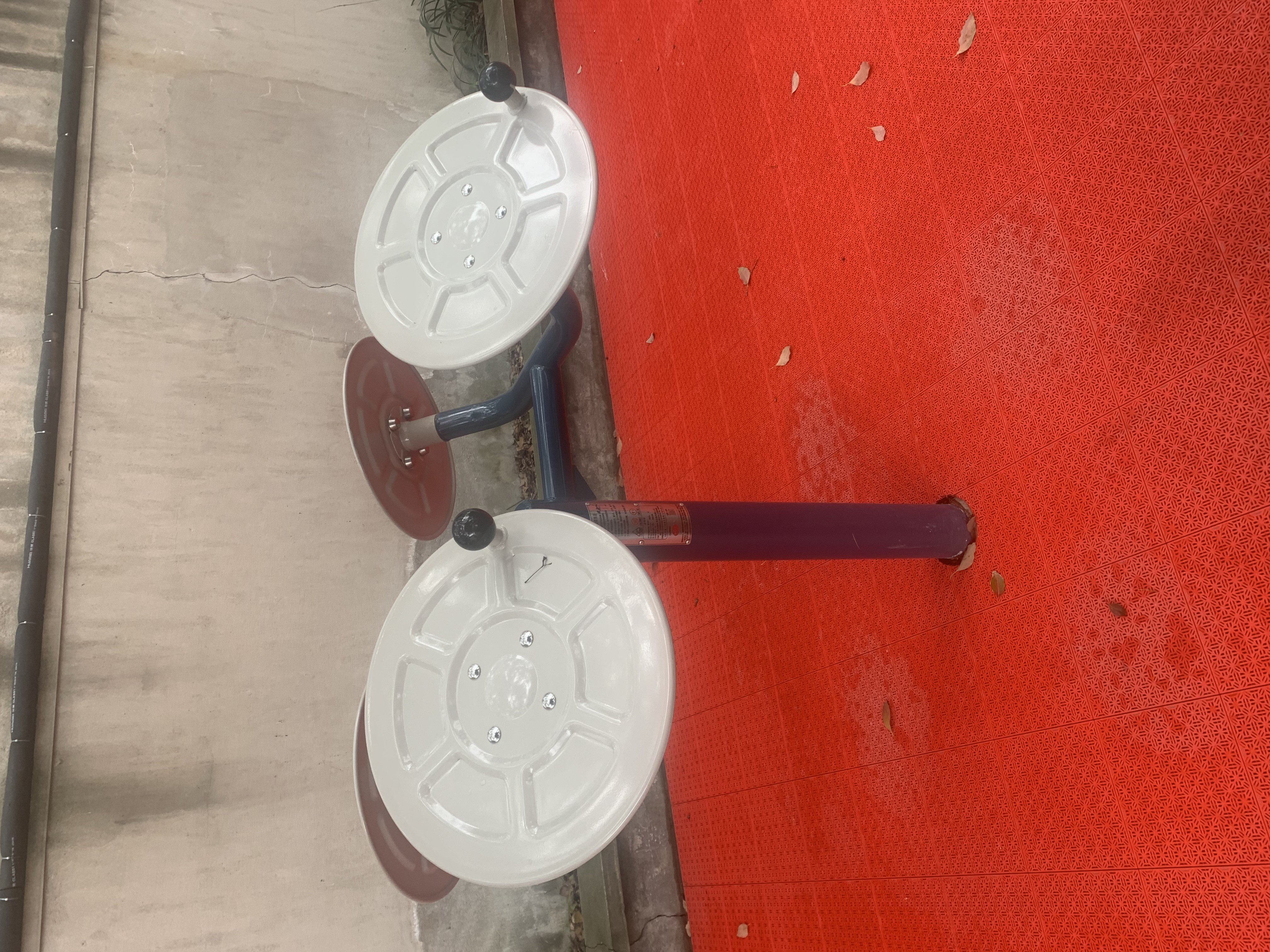 太极揉推器