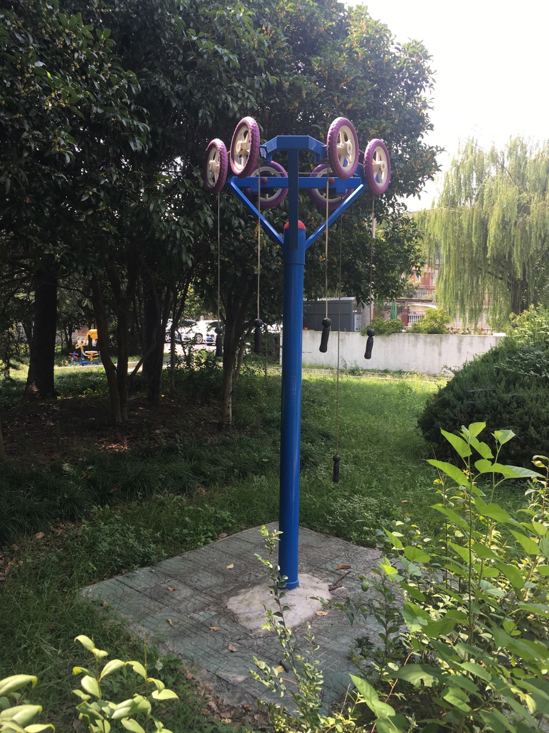 上肢牵引器