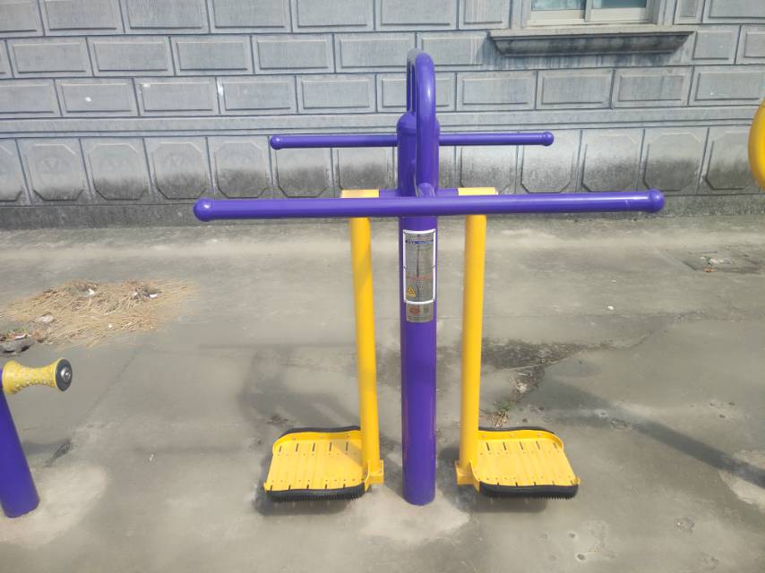 钟摆器